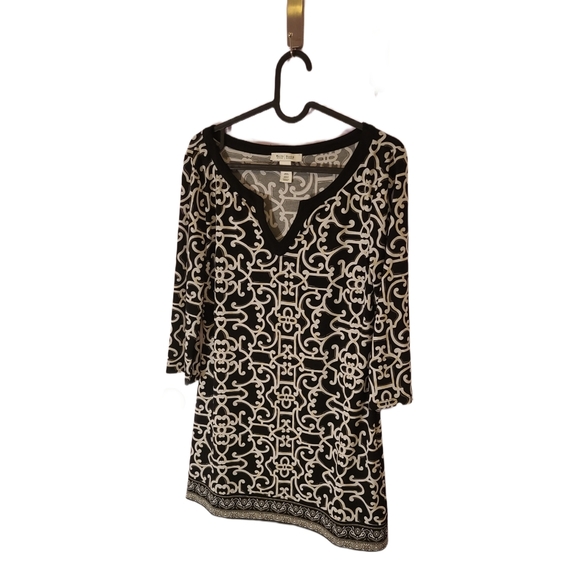 White House Black Market EUC Dress S - Picture 2 of 3